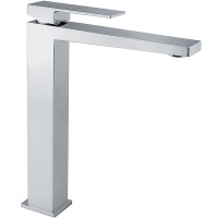 Смеситель для раковины Fiore Kube 100CR8518