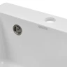 Кухонная мойка Wisent 41 MW420-28/WGER013 цвет Белый