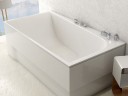 Акриловая ванна Vayer Boomerang 190x90 R Гл000010854 без гидромассажа