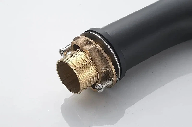 Смеситель для раковины Shevanik S9101H цвет Черный