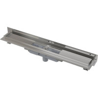 Душевой лоток Alcaplast Flexible Low APZ1104-550 без решетки
