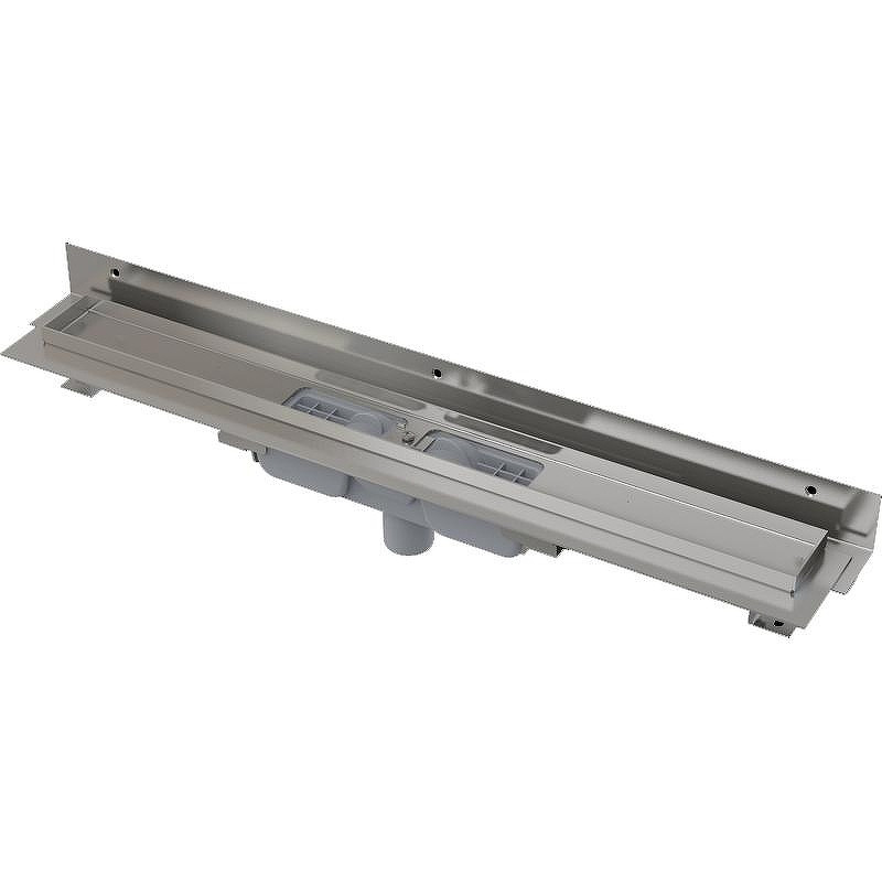 Душевой лоток Alcaplast Flexible Low APZ1104-550 без решетки