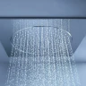 Верхний душ Grohe Rainshower F-series 27467000 Хром латунь встраиваемый
