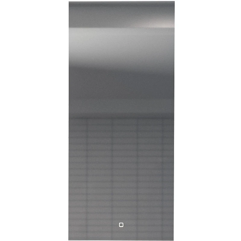 Зеркало Orka Ferla ORK1001B+ 40x90 3005795 с подсветкой с сенсорным выключателем и подогревом стекло