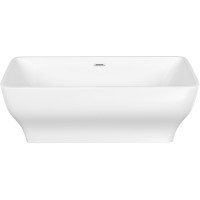 Акриловая ванна Sancos Neo 170x80 FB09 без гидромассажа