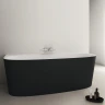 Смеситель для ванны Ideal Standard Ceratherm T100 A7238AA с термостатом цвет Хром