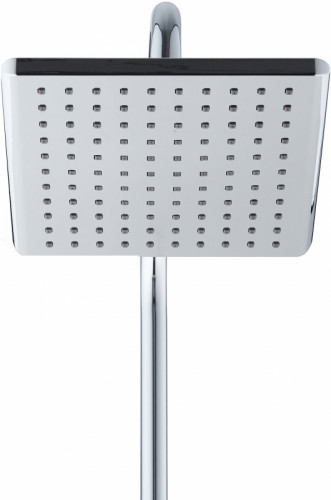 Душевая система Agger A2994000 Хром латунь на стену