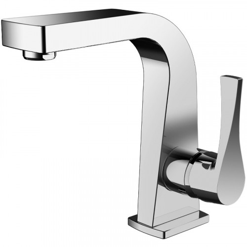 Смеситель для раковины Rossinka RS34-12U