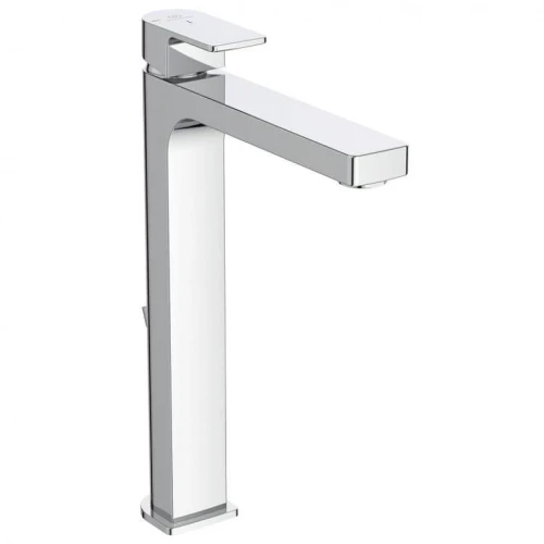 Смеситель для раковины Ideal Standard Edge A7113AA цвет Хром