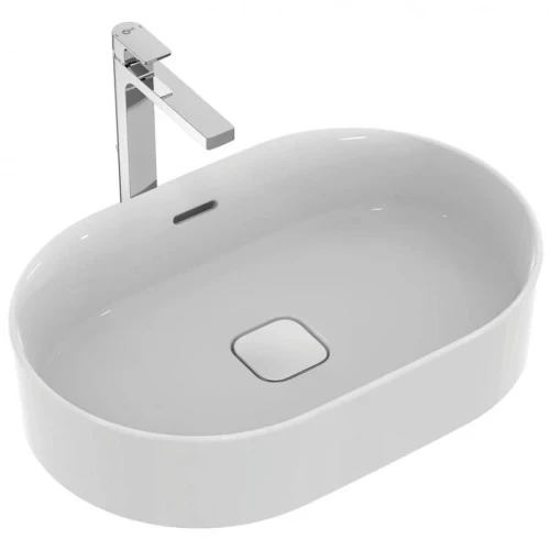 Смеситель для раковины Ideal Standard Edge A7113AA цвет Хром