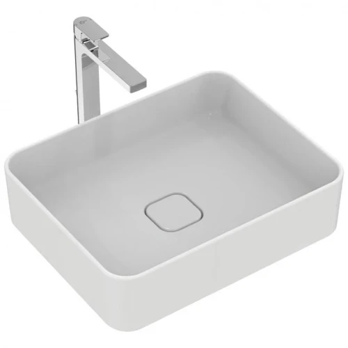 Смеситель для раковины Ideal Standard Edge A7113AA цвет Хром