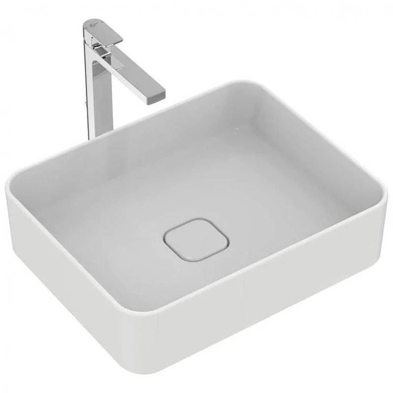 Смеситель для раковины Ideal Standard Edge A7113AA цвет Хром