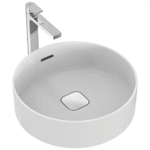 Смеситель для раковины Ideal Standard Edge A7113AA цвет Хром