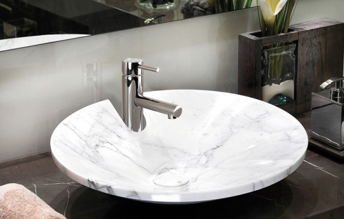 Смеситель для раковины Bossini Oki Z005303.073 Черный матовый латунь