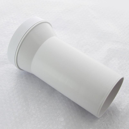 Фановая труба McAlpine MRWC8 цвет Белый