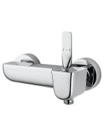 Смеситель для душа Wonzon & Woghand Shark WW-48B4101-CR цвет Хром