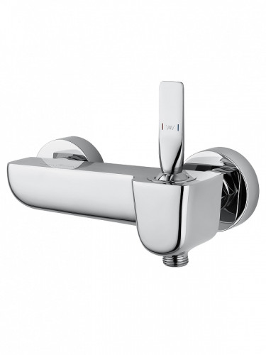 Смеситель для душа Wonzon &amp; Woghand Shark WW-48B4101-CR цвет Хром