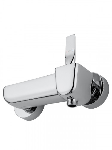 Смеситель для душа Wonzon &amp; Woghand Shark WW-48B4101-CR цвет Хром