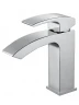 Смеситель для раковины Wonzon & Woghand Fit WW-88139009-CR цвет Хром