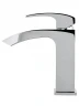 Смеситель для раковины Wonzon & Woghand Fit WW-88139009-CR цвет Хром