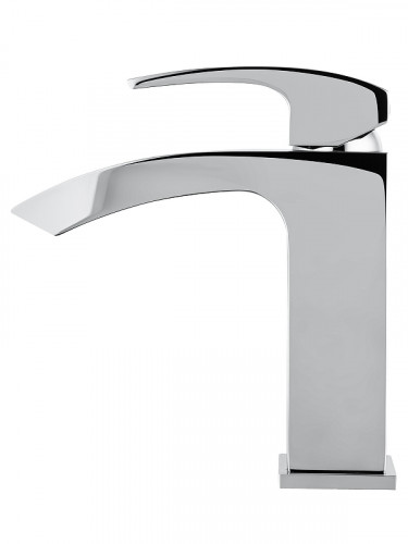 Смеситель для раковины Wonzon &amp; Woghand Fit WW-88139009-CR цвет Хром