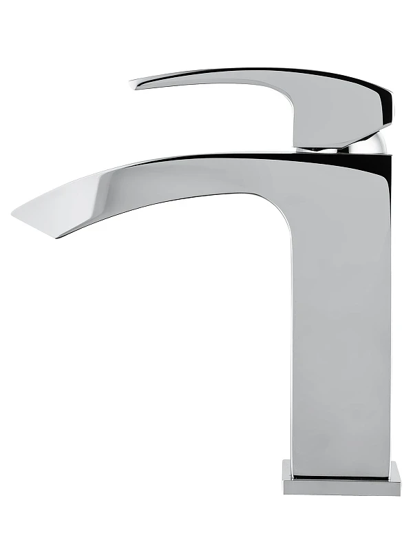 Смеситель для раковины Wonzon & Woghand Fit WW-88139009-CR цвет Хром