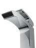 Смеситель для раковины Wonzon & Woghand Fit WW-88139009-CR цвет Хром