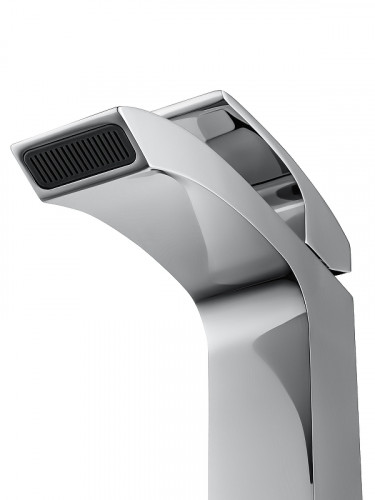 Смеситель для раковины Wonzon &amp; Woghand Fit WW-88139009-CR цвет Хром