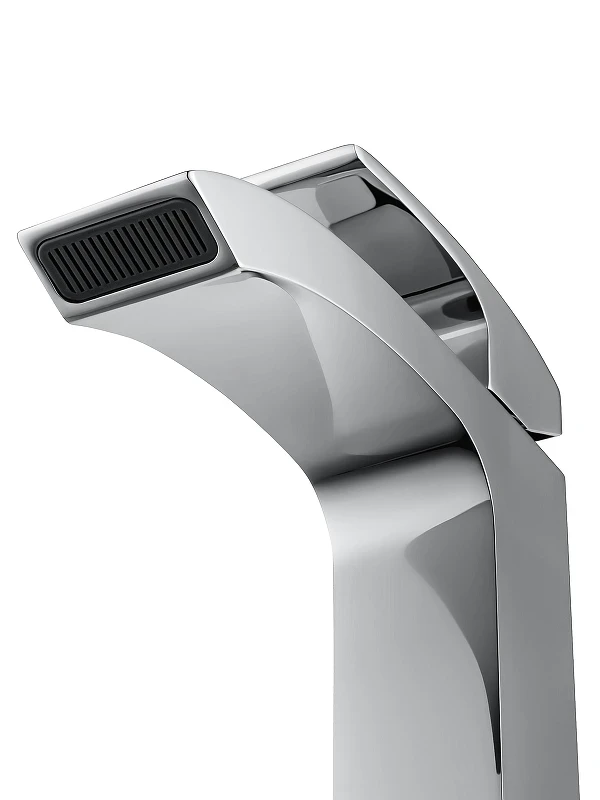 Смеситель для раковины Wonzon & Woghand Fit WW-88139009-CR цвет Хром