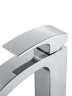Смеситель для раковины Wonzon & Woghand Fit WW-88139009-CR цвет Хром