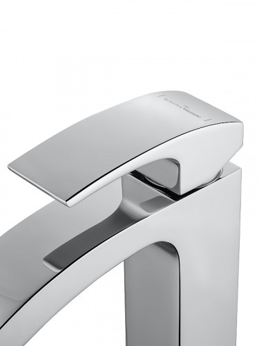 Смеситель для раковины Wonzon &amp; Woghand Fit WW-88139009-CR цвет Хром