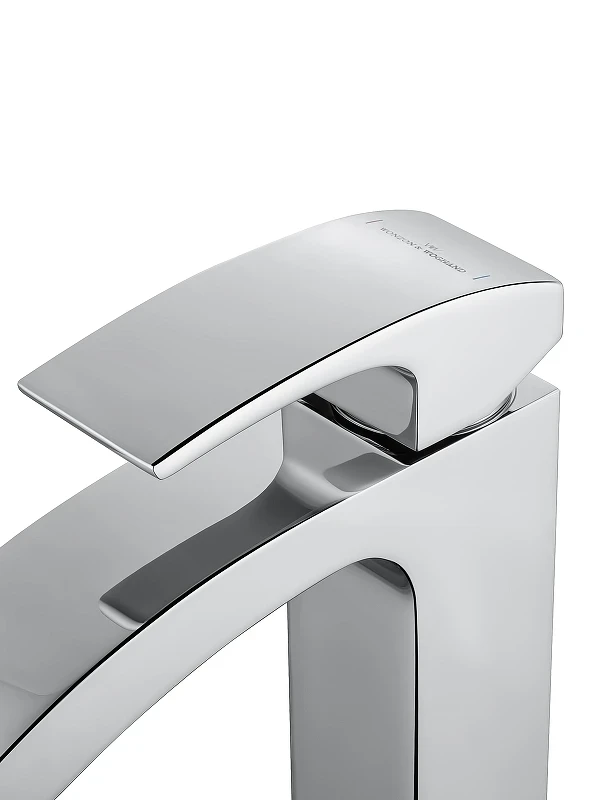 Смеситель для раковины Wonzon & Woghand Fit WW-88139009-CR цвет Хром
