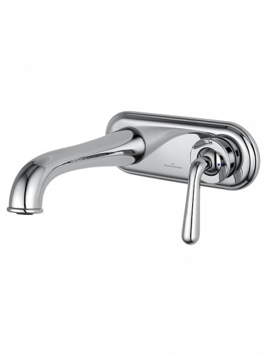 Смеситель для раковины Wonzon &amp; Woghand Steam WW-88869008-CR цвет Хром