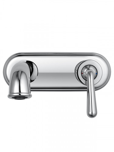 Смеситель для раковины Wonzon &amp; Woghand Steam WW-88869008-CR цвет Хром