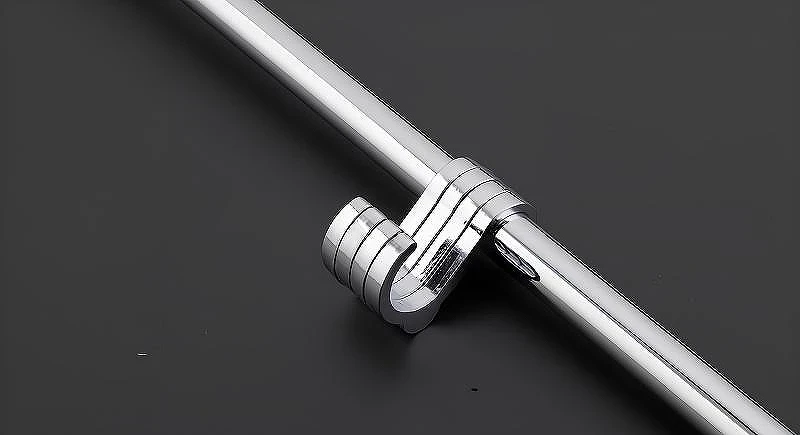 Вешалка для полотенец Frap F33 F3315-4 Хром