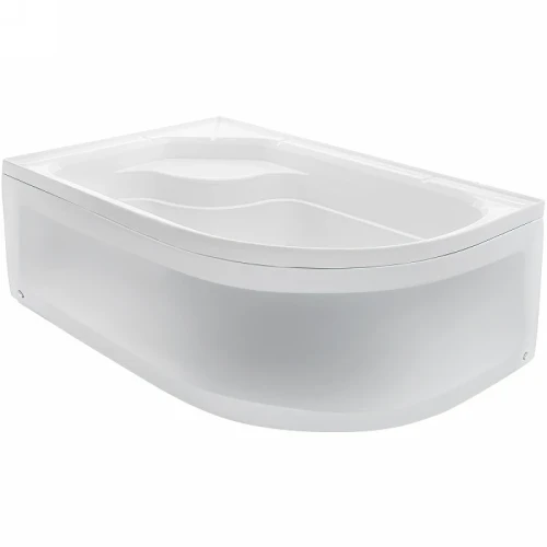 Душевая кабина River Dunay XL 120x90 MT L 10000006180 с поддоном