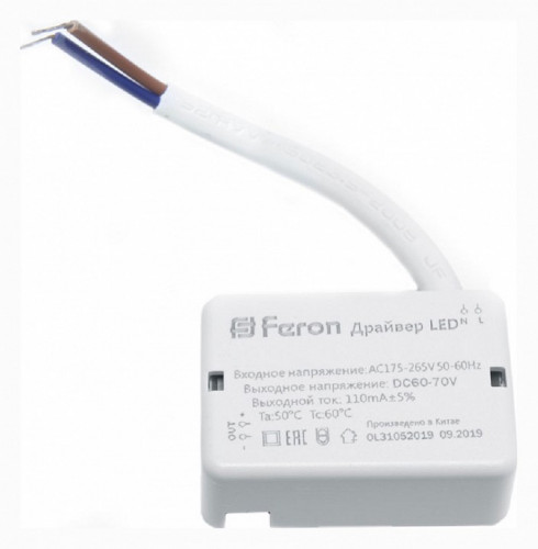 Блок питания Feron  41025