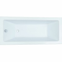 Акриловая ванна Aquanet Grace 170х75 312397 без гидромассажа