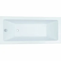 Акриловая ванна Aquanet Grace 170х75 312397 без гидромассажа