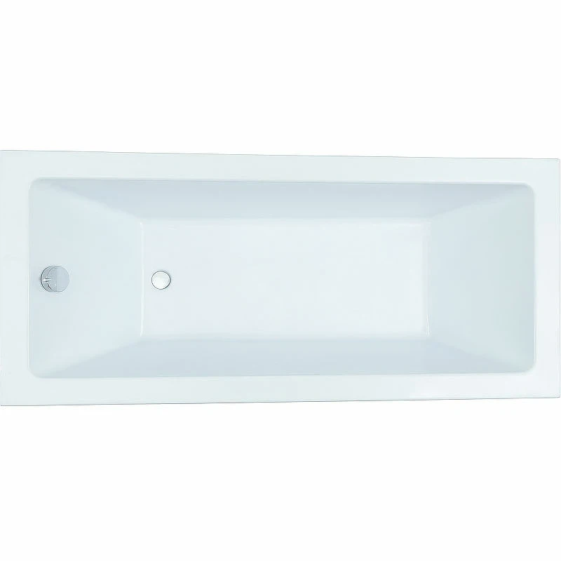 Акриловая ванна Aquanet Grace 170х75 312397 без гидромассажа