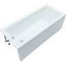 Акриловая ванна Aquanet Grace 170х75 312397 без гидромассажа