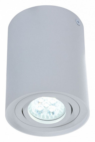 Накладной светильник LUMINA DECO Balston LDC 8055-A WT