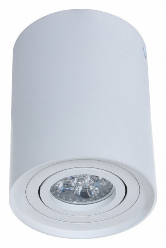 Накладной светильник LUMINA DECO Balston LDC 8055-A WT