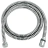 Душевой шланг Lemark LE8042P Хром Серый