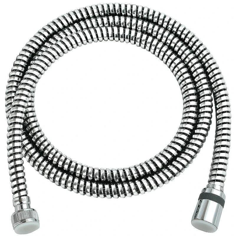 Душевой шланг Lemark LE8042P Хром Серый