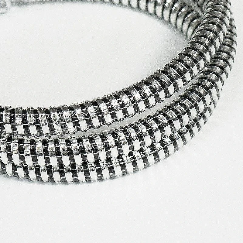 Душевой шланг Lemark LE8042P Хром Серый