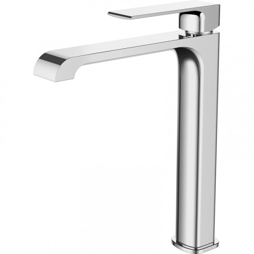 Смеситель для раковины BelBagno Dory DOR-LMC-CRM Хром латунь