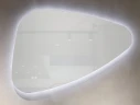 Зеркало Orans BC-4060-1200L 120 L 4060MRL с подсветкой с сенсорным выключателем и подогревом