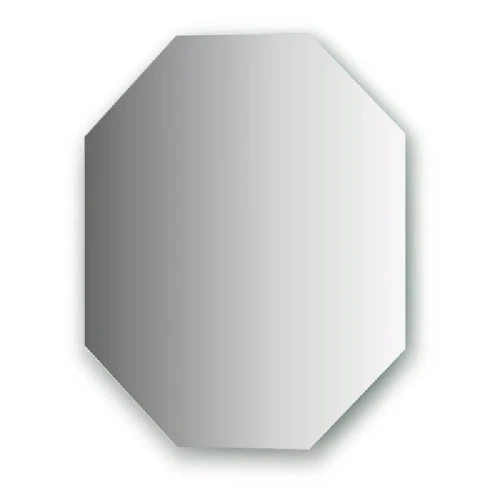 Зеркало Evoform Primary 60х50 без подсветки