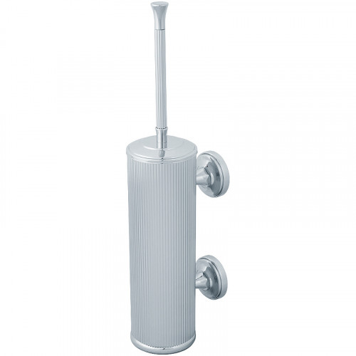 Ершик для унитаза Migliore Fortuna 27728 Хром